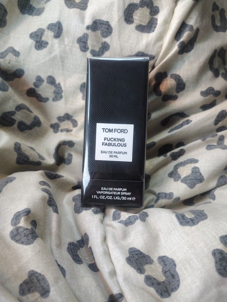 Tom Ford Fabulous