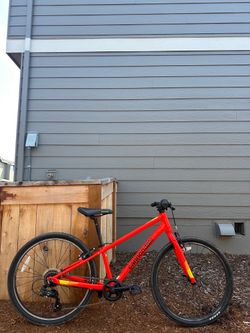 Cannondale Kids Quick– 24” Youth Bike - Lightweight Children Bicycle