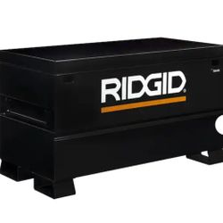 48 in. W x 24 in. D x 28.5 in. H Universal Storage Chest