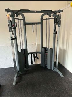 Functional Trainer 200 lb