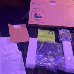 Laptop Acer Chromebook