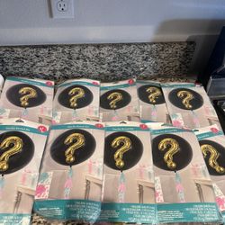 Gender Reveal Kit 