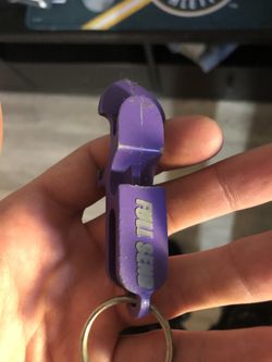 Full Send Shotgun Tool