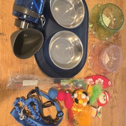 Pet Supplies