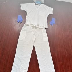 Nurse Outfit