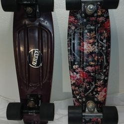 Skateboard Cruiser Board 