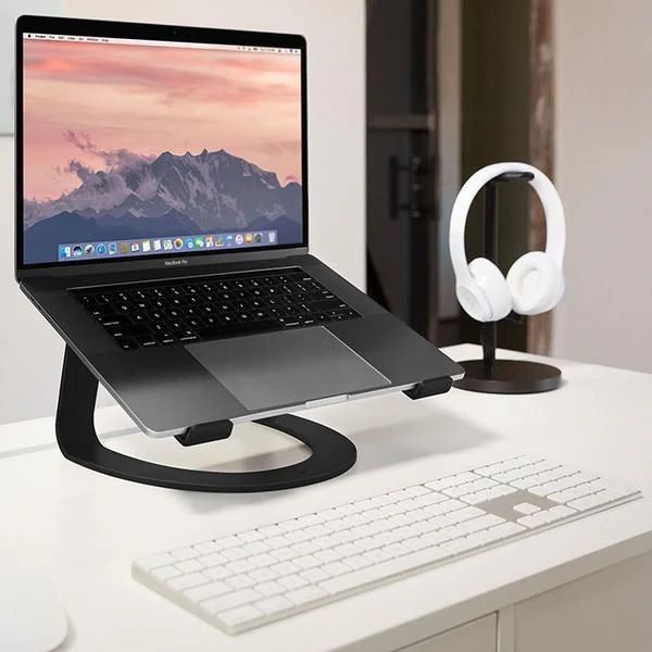 TwelveSouth Laptop Stand Black - $30