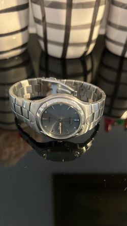 Citizen WR100 watch