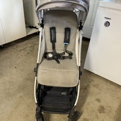 Uppababy Minu Stroller