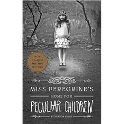 Miss Peregrine’s Home For Peculiar Children 