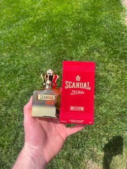 Jean Paul Gaultier Scandal Pour Homme