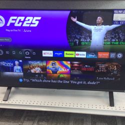 Toshiba Fire TV