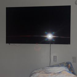 65 inch Roku  tv