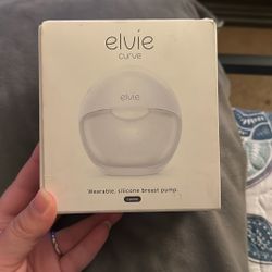 Elvie Breast Bump 