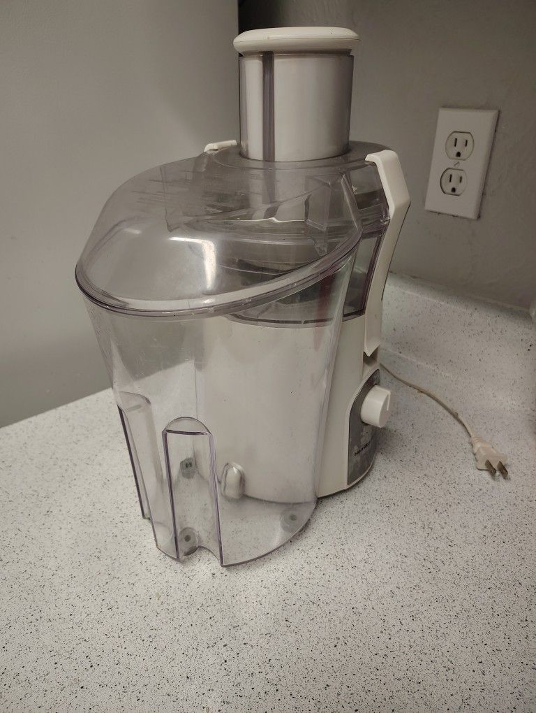 Juice Blender