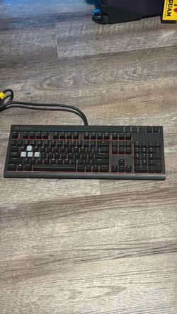 Corsair Strafe Mechanical Gaming Keyboard
