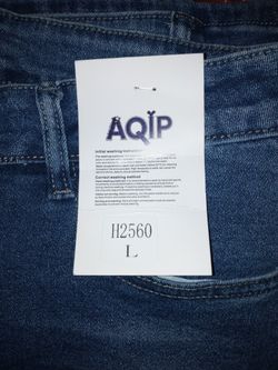 New Teenagers Pants Size Large