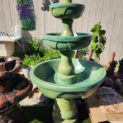 Fountains For Sale 