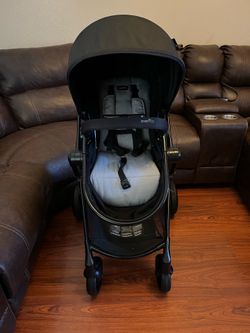 EVENFLO STROLLER
