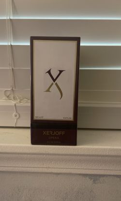 Xerjoff opera perfume 