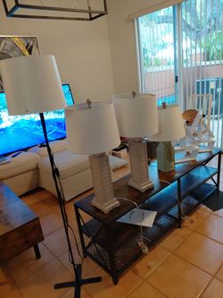 Lamps