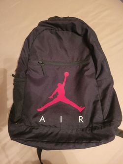 Jordan School Backpack
