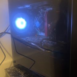Gaming Pc Ready For Gaming