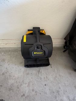 Blower / fan