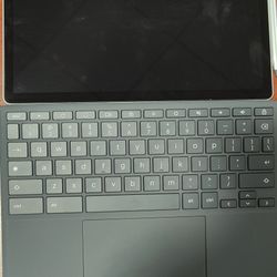 HP Chromebook X2 11-da0013dx