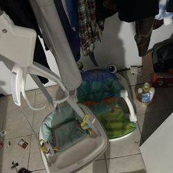 Baby Bouncer 