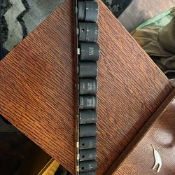 Cornwell brand impact sockets