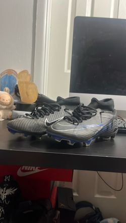 Mercurial Nike Soccer Cleats