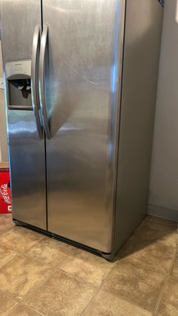 Frigidaire