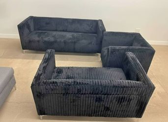 For Sale - Living Room Set !! Ask For Price!!! Preguntar precio
