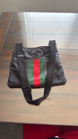 Gucci bag