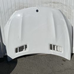 2016 2017 2018 2019 Mercedes-Benz GLE W166 Hood OEM