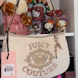 Juicy Couture Shoulder Bag