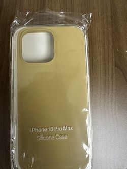 Gold IPhone Case 14 Pro/16 pro/ 16 pro Max