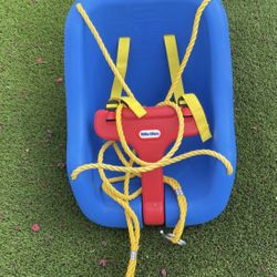 Brand New Tikes Swing