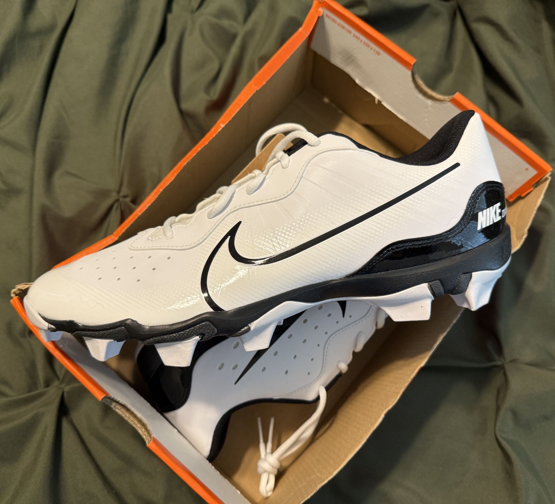 ALPHA HUARACHE 4 KYSTN - 13M