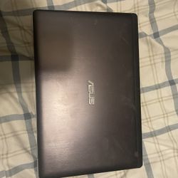 Asus Laptop Sonic Master 