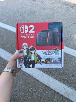 Nintendo Switch 2