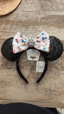 Loungefly Disney Mickey Ears