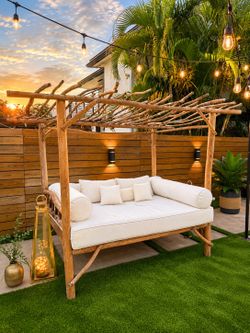 Day Bed