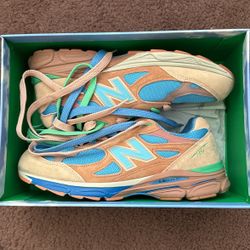 Joe Fresh Good New Balance 