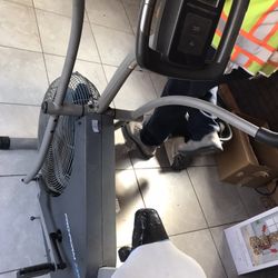 Windspeed Bicycle Bici Para Ejercicio 