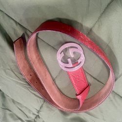 Gucci Belt