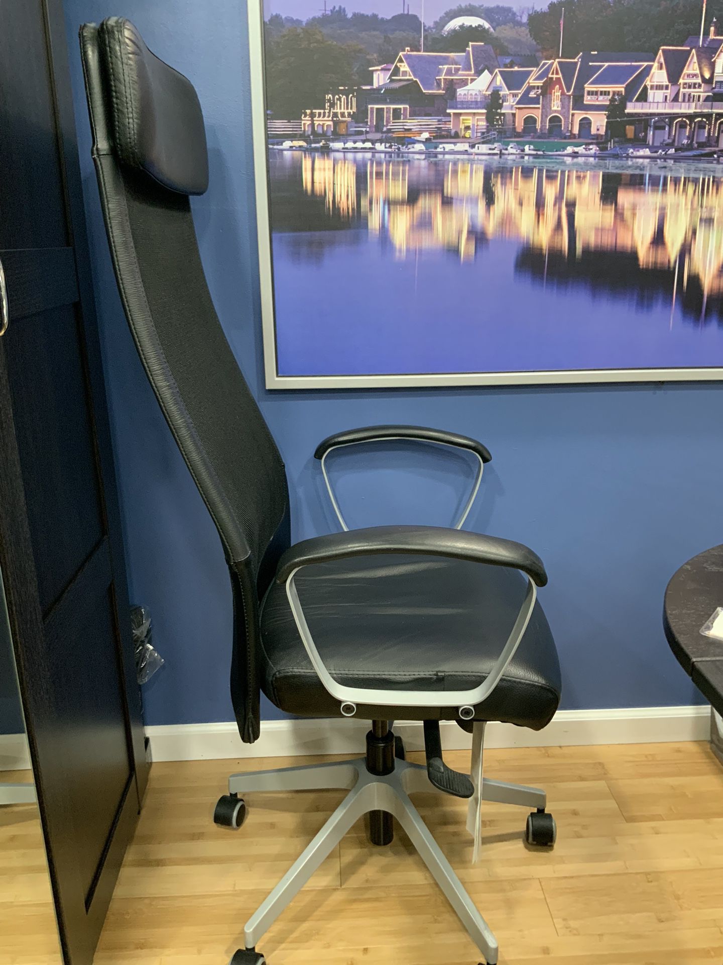 Desk Chair / IKEA $70