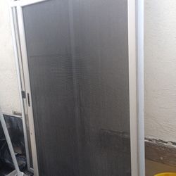 I got 2 Screen Protector For A 8 Footers Sliding Doors 