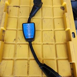 30 Amp Surge Protector